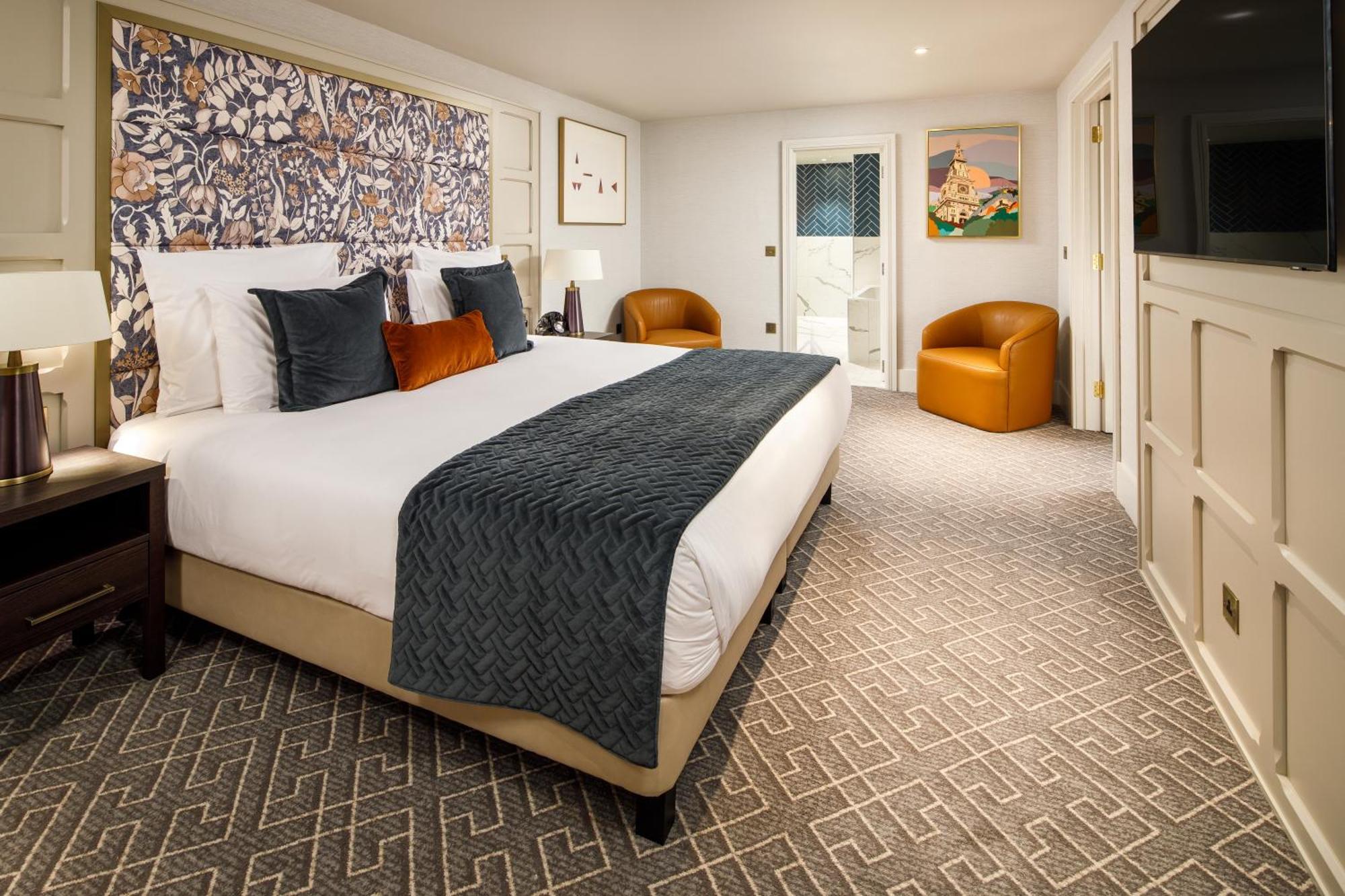 The Municipal Hotel Liverpool - Mgallery מראה חיצוני תמונה